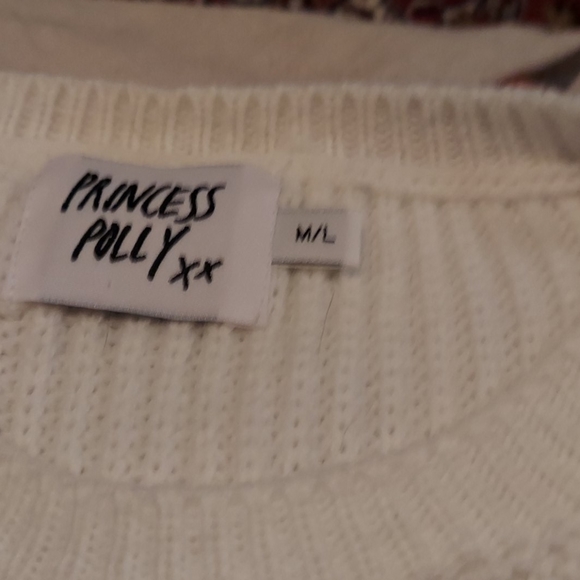 PRINCESS Pollyanna xx M/L - Picture 2 of 2